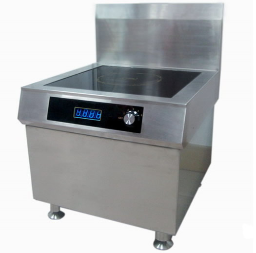 商用廚具應(yīng)用案例